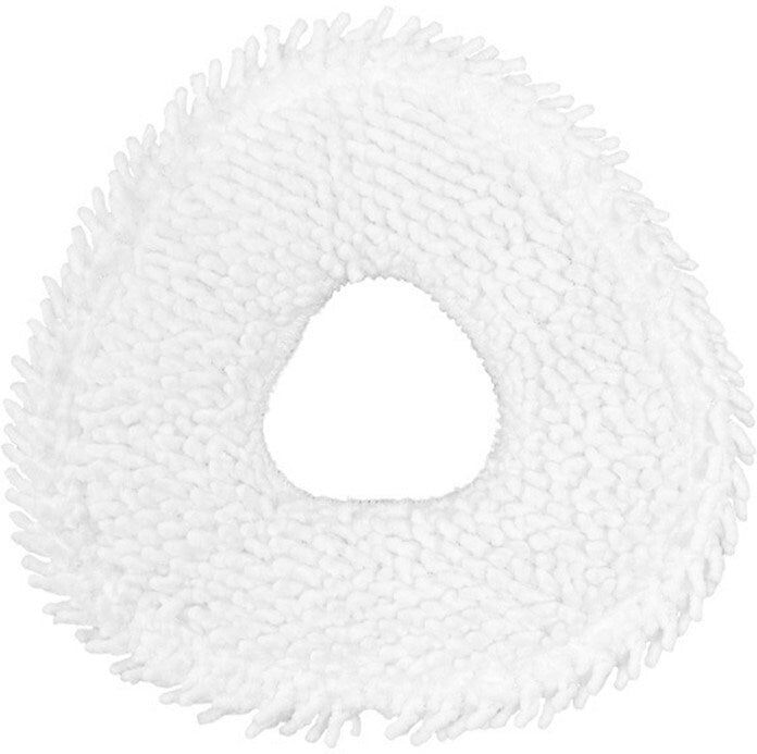 TABLETCOVERS.DK Moppeklud til Narwal Freo X Ultra / Z Ultra - Hvid