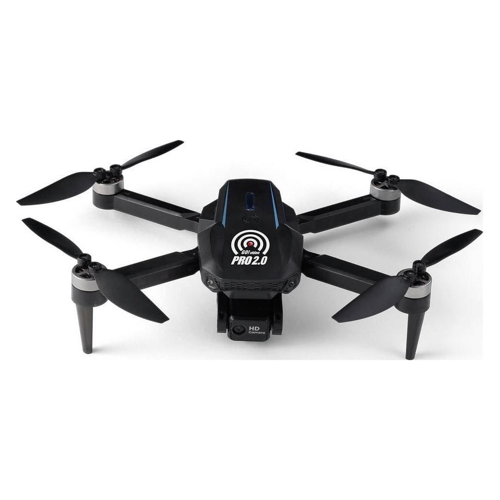 Revell RC Camera Quadrocopter Go! Video Pro 2.0 (30 min, 850 g) (23805)
