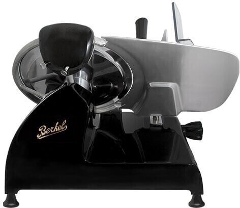 Berkel Red Line 300 snijmachine, zwart