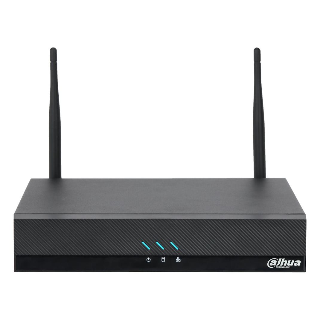 Dahua WIFI RECORDER NVR2108HC-W (Netzwerk Videorecorder (NVR)) (NVR2108HC-W)