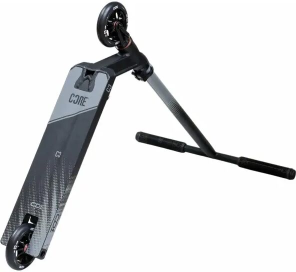 Stunt Scooter CORE CD1 (Schwarz)
