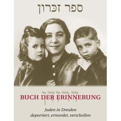 Buch der Erinnerung, Gebundene Ausgabe von , Hentrich und Hentrich Verlag Berlin, 978-3-95565-696-6
