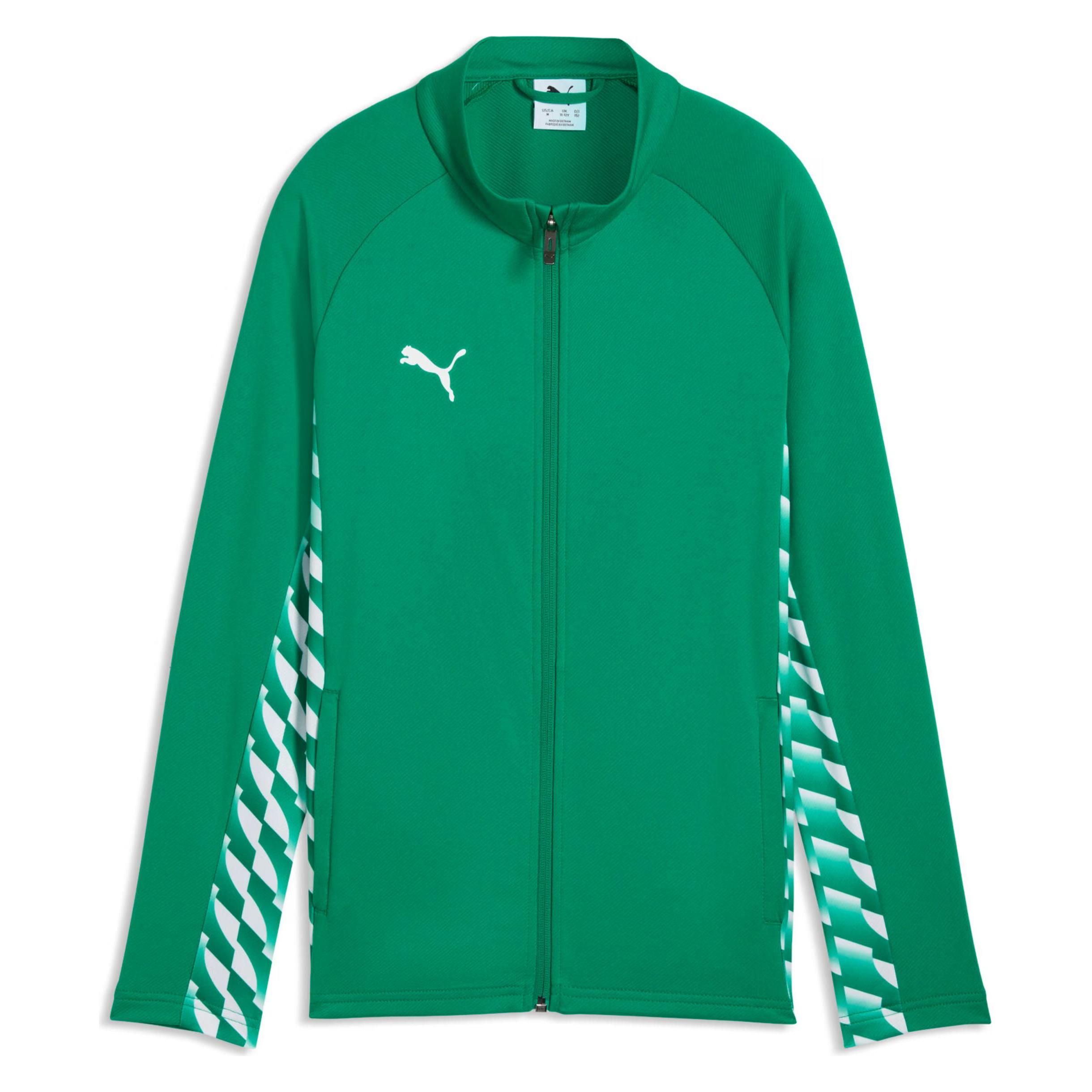 Puma teamLIGA26 Training Jacket Jr (164) (659729)