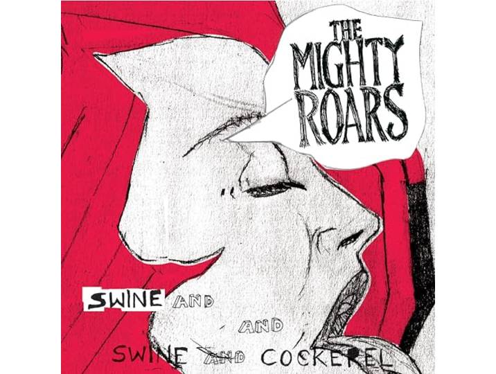 Swine and Cockerel