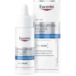 Eucerin Anti-age Hyaluron-filler Straffendes Serum 30 ml