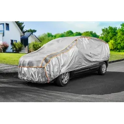 DIAMOND CAR Premium KFZ-Hagelschutz-Abdeckplanen