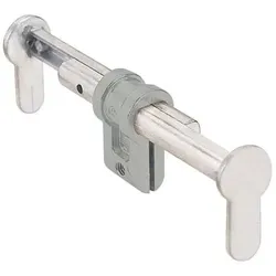 Universal-Blindzylinder UBZ 1 Türdicken 84-154mm ma vern