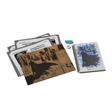 Pegasus Spiele Batman - Everbody Lies - Ermittlungsset (Mini-Erweiterung) - deutsch 289369