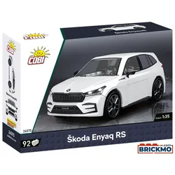 Cobi Skoda 24575 Enyaq RS 24575