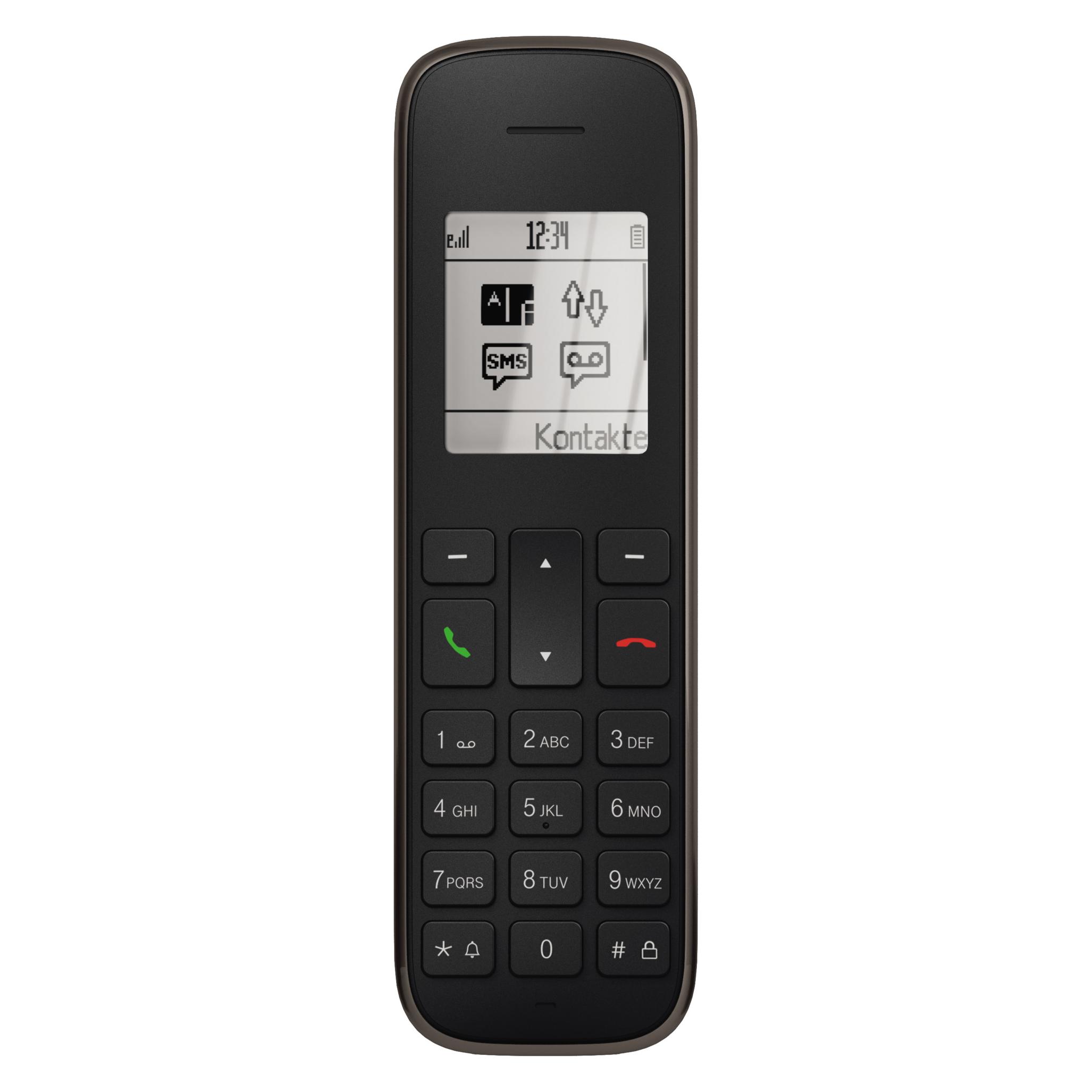 Telekom Sinus PA 207 Plus 1 (40753987)