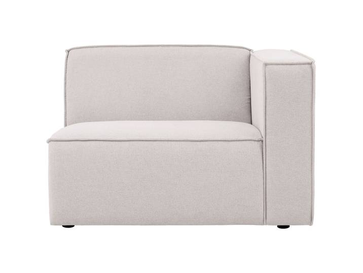 Sofa Melon Polyester Sand B 111 T 93 cm - Sofa