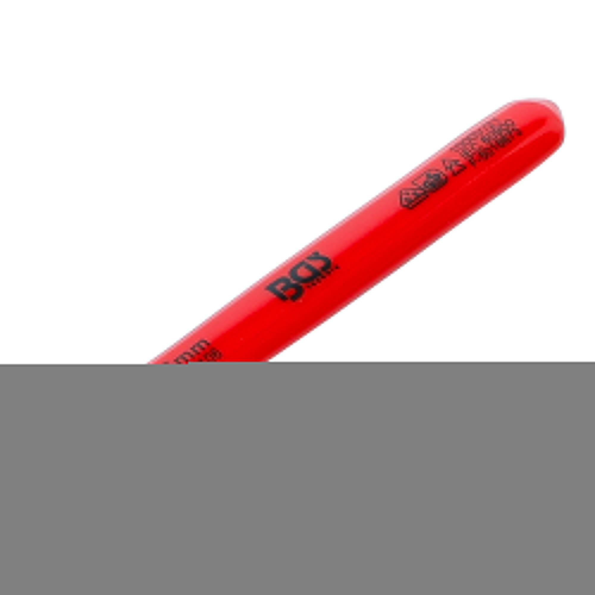BGS VDE-Einmaulschlüssel 71056, SW 6 mm ; BGS technic)