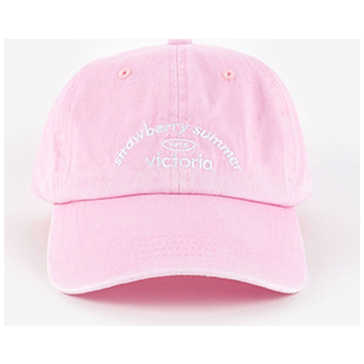 Victoria Gorra Algodón Strawberry Women rosa (42) D58 9226021-42-D58