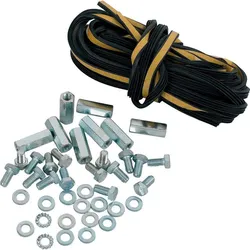 Eaton 284793 Feldverbindungssatz, IP55 XAC55