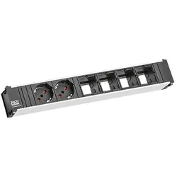 Bachmann Steckdosenleiste CONI 9.120.056