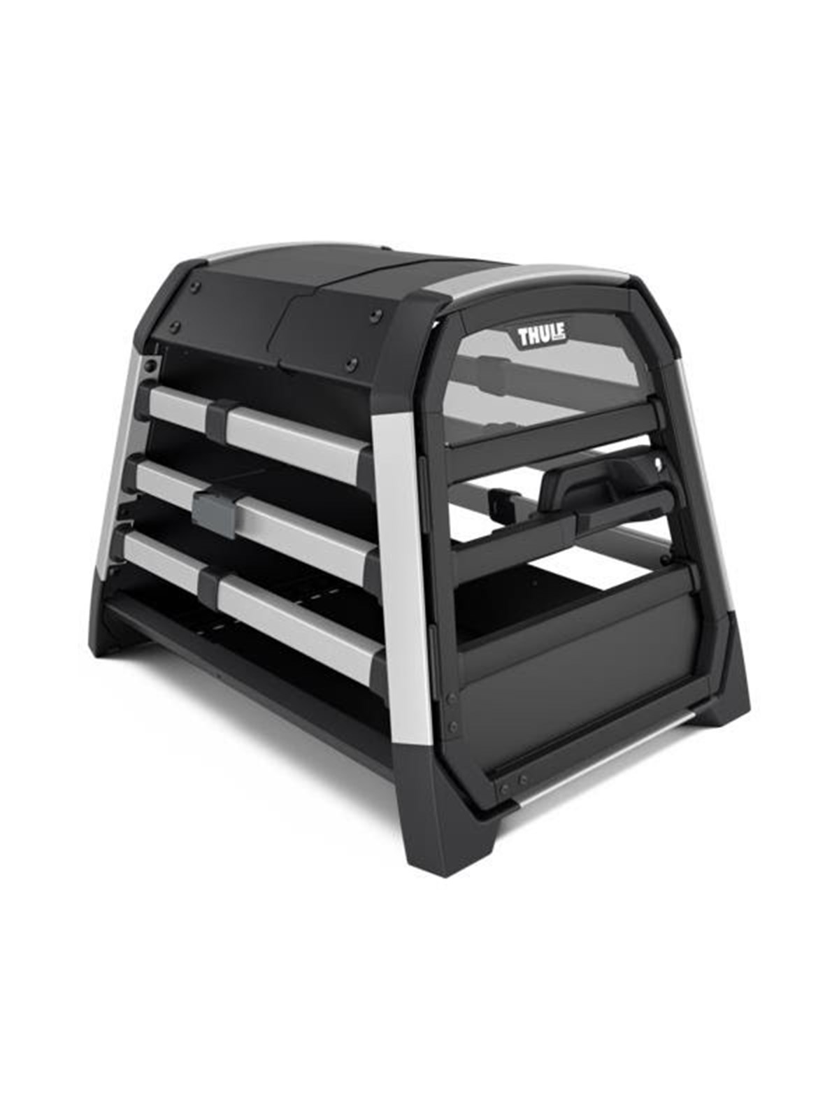 Thule thule allax Hundebox xs 50x 50x 66-72cm