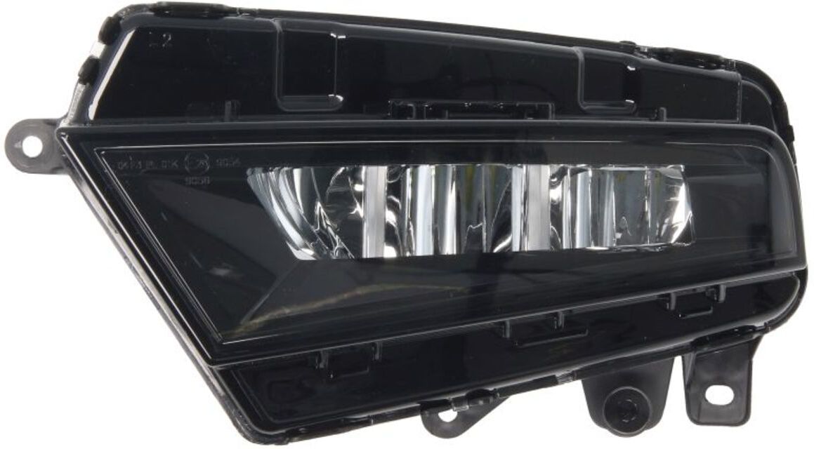 Nebelscheinwerfer HELLA 1ND012 999-031