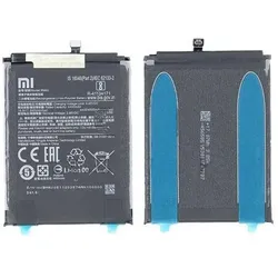 Xiaomi Redmi Note 8 Pro Battery, Smartphone Akku