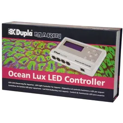 Dupla Marin Ocean Lux LED Controller Aquarien-Beleuchtung