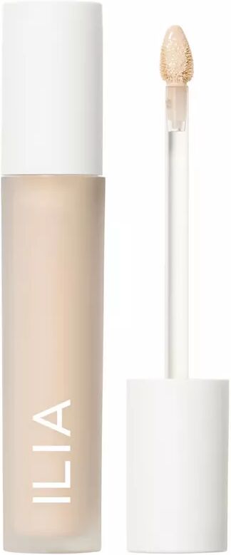 ILIA - Skin Blur - Serum-Concealer mit 12-Stunden-Halt, 6 ml, N Satin