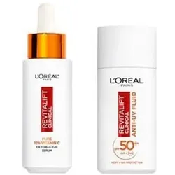 L'Oréal Paris, Gesichtsserum, Revitalift Clinical Vitamin C (50 ml)