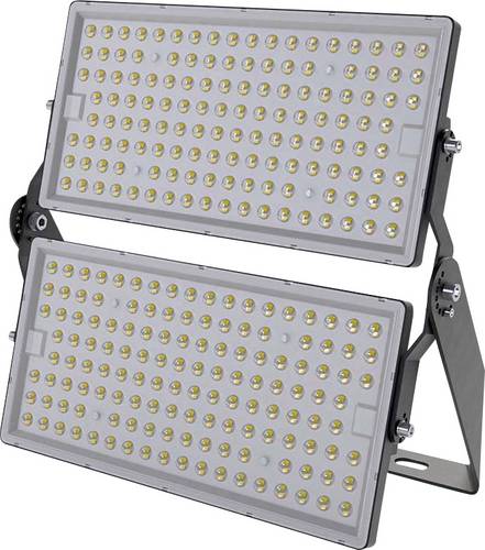 V-TAC VT-48500 972126 LED-Flutlichtstrahler 500W 6500 K