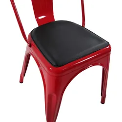 Sitzkissen PILOW I magnetisch schwarz hjh OFFICE