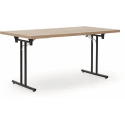 Esstisch AMALFI (LBH 160x80x76 cm) - LBH 160x80x76 cm