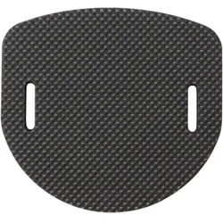 RESTRAP Ersatz-Schaumstoffpolster für Race Saddle Bag | schwarz