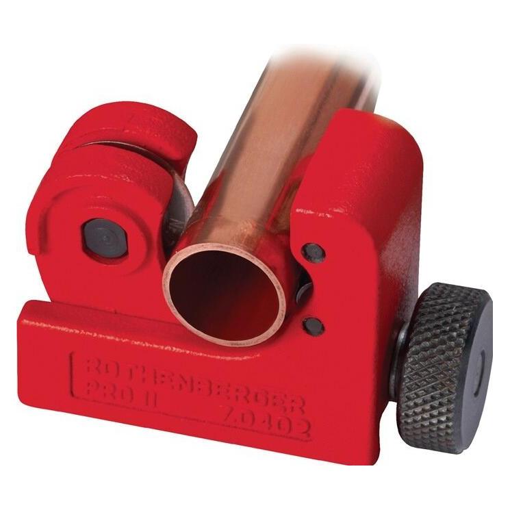 Rothenberger Rohrabschneider MINICUT II PRO (60 mm) (70402)