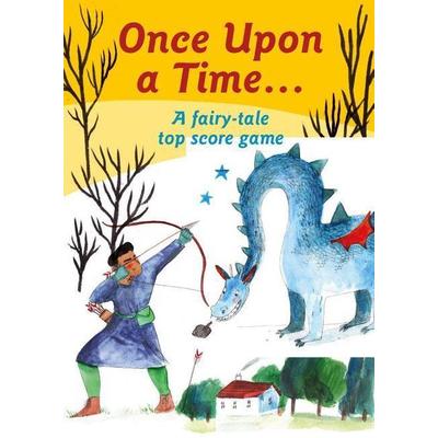Once Upon a Time