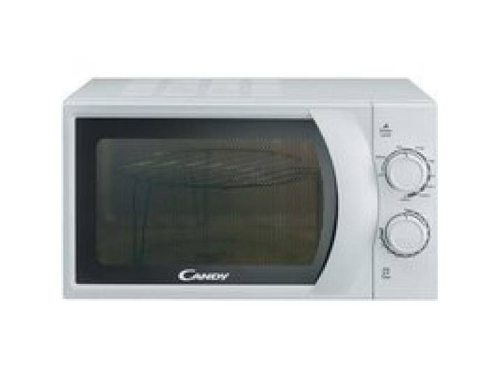 CANDY CMG2071M MICROWAVE C / GRIL 20L 700W BLANC