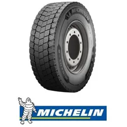 Michelin X Multi D 295/60 R22.5 150L