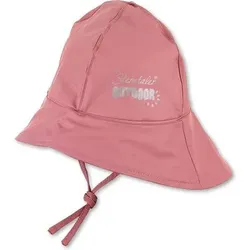STERNTALER Regenhut uni, Größe 49 in Pink Pink