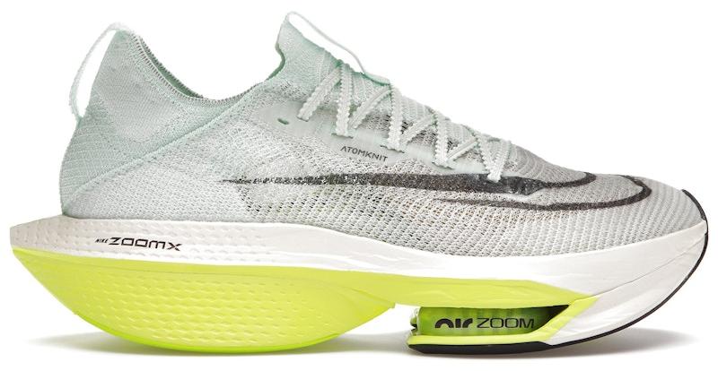 Nike Air Zoom Alphafly Next% 2 Mint Foam - EU 45.5