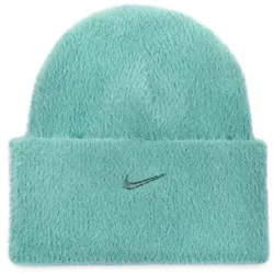 Nike Peak Kuschelmütze - türkis