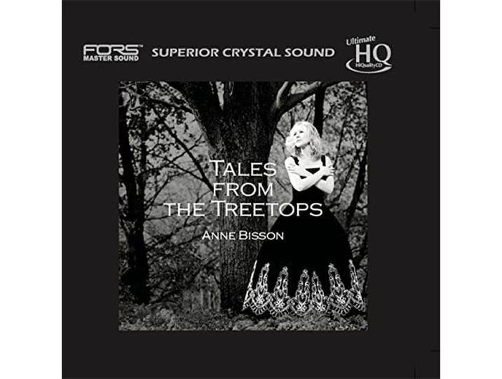 Tales From The Treetops