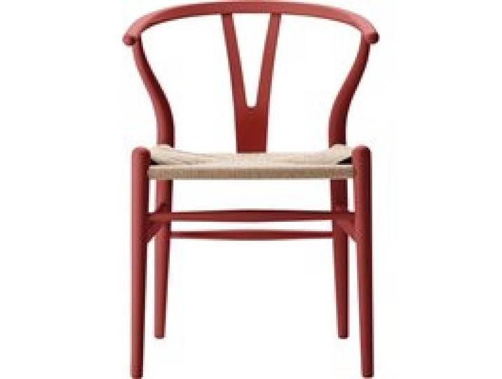 Carl Hansen & Søn - And Son CH24 Y Wishbone Stuhl Soft Edition By Ilse Crawford