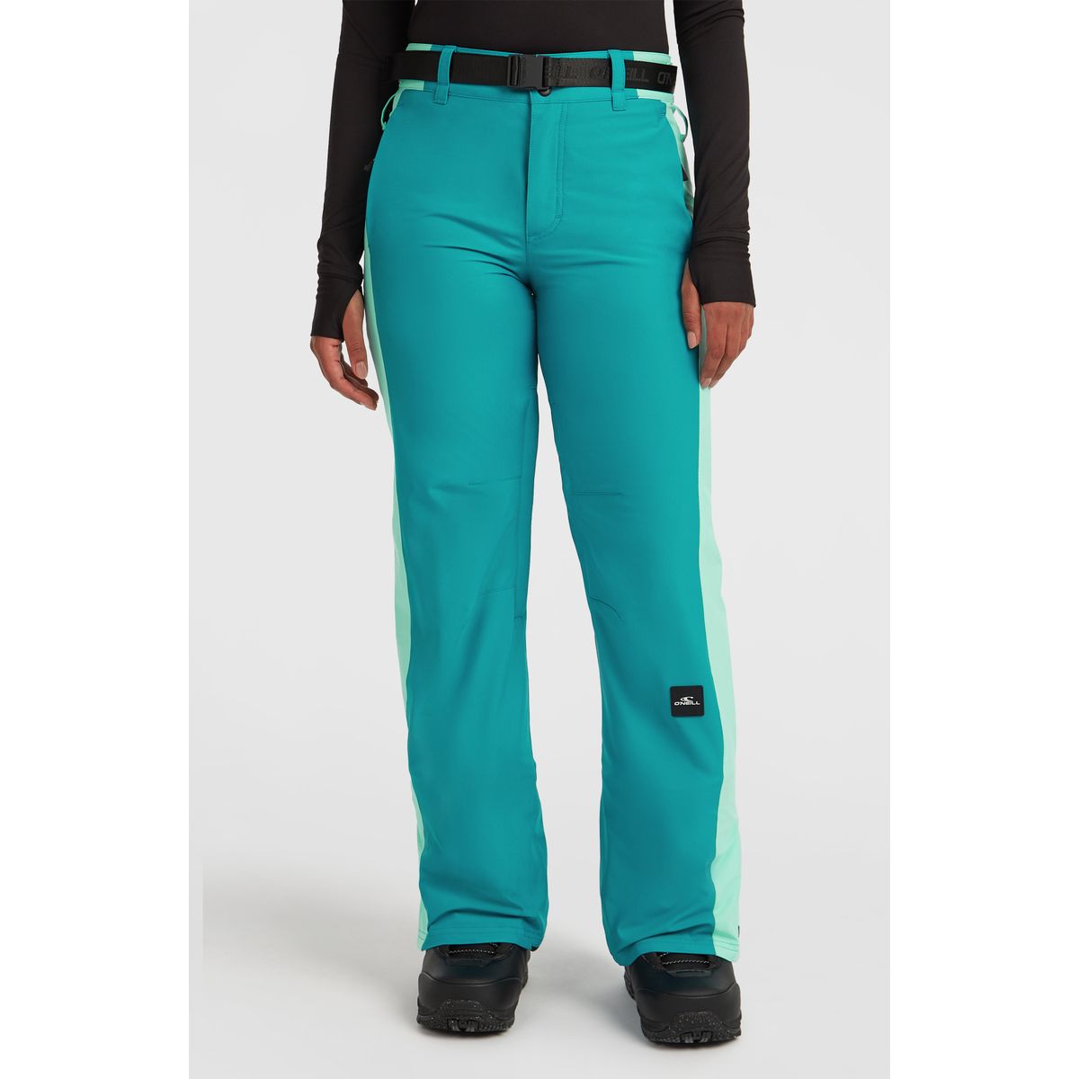 O'Neill Fwc'cruz DUO Snow Pants island breeze colour block (45084) XL 1550154-45084-XL