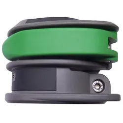 Unger 22821 nLITE Smart Lock Klammer für Element 5 grau Klemme als Ersatzteil Ø 34mm