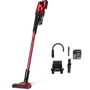 Einhell Staubsauger TE-SV 18 Li, ohne Beutel, Akku 18 V, mit Starter Kit 1, 50 Min. Laufzeit