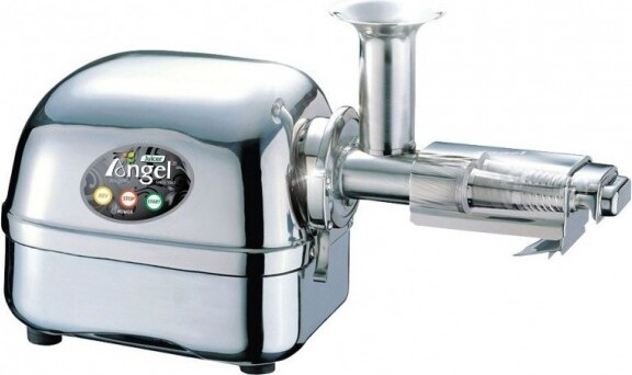 Angel Juicer 8500 S (908500)