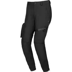 Ixon Akro LG wasserdichte Motorrad Textilhose