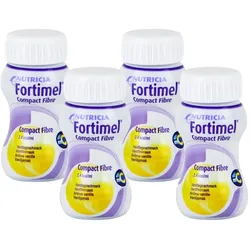 Fortimel Compact Fibre Vanille