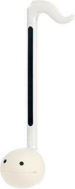 Otamatone Neo White Weiß