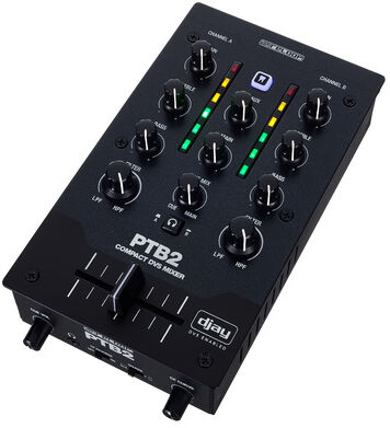 Reloop PTB-2