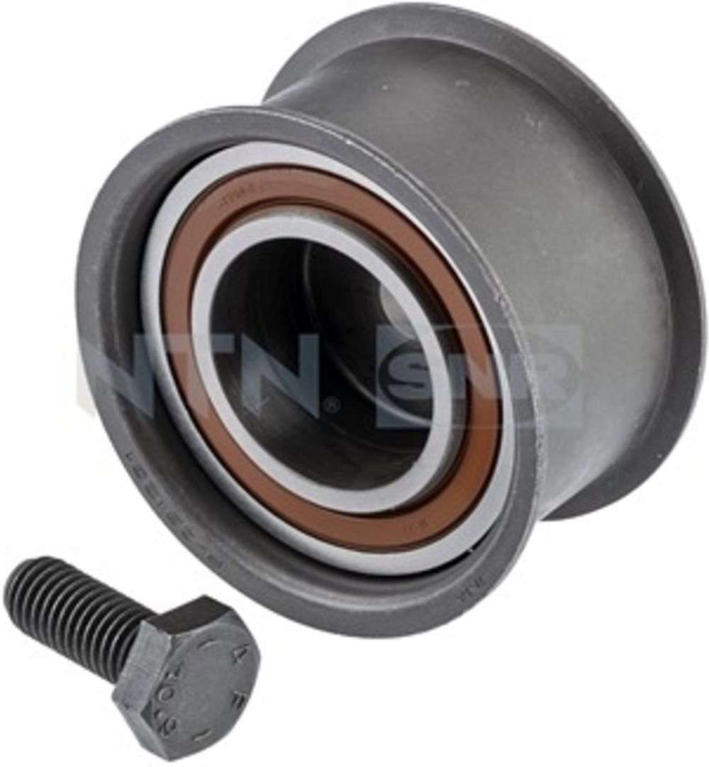 Umlenk-/Führungsrolle, Zahnriemen SNR GE357.31