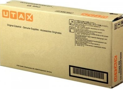 UTAX CK-8511Y Toner cartridge - Geel - Origineel