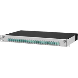 Metz Connect OpDAT Patchfelder 1502757724-E