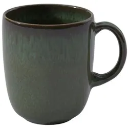 BECHER MIT HENKEL Lave Vert 400 ml